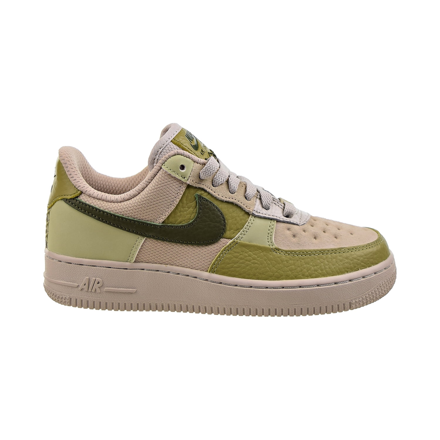 nike air force 1 womens army green