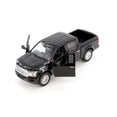 thumbnail image 2 of 2019 Ford F-150 Limited Crew Cab, Black - Showcasts 71364BK - 1/27 Scale Diecast Model Car, 2 of 10