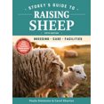 thumbnail image 2 of Storey's Guide to Raising Sheep, 5th Edition: Breeding, Care, Facilities, 2 of 2