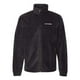 thumbnail image 1 of Chaqueta de forro polar Columbia Steens Mountain 2.0 hombre negro grande 147667, 1 of 8
