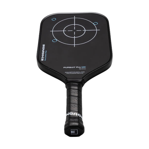 Engage Pursuit Pro MX 15.2mm Pickleball Paddle