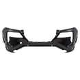 thumbnail image 1 of OE Compatible/Replacement Bumper Front Primed With 6 Park Assist Sensor Holes Japan Built Fits 21-22 Platinum Models / 23 All Models Capa(NI1000342C), 1 of 1