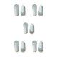 thumbnail image 2 of Matsuzay Cosplay Halloween dentaduras Zombie fantasma hombre lobo caja embalado regalo Prop disfraz fiesta vampiro fluorescente dentadura Type2 NO2 Matsuzay CBP034809, 2 of 4