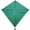 Green, variant on In the Breeze 2996 — Black Diamond Kite, 30-inch Ripstop Single Line Kite - Fun for All Ages