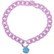 thumbnail image 3 of Purple Adjustable Cat Collar With Bell Design For Themed Parties And Weddings 15.00X15.00X2.00CM 1Set, 3 of 5