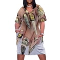 thumbnail image 1 of Impresionantes diseños de uno. Vestido ajustado con cremallera vestidos de mujer para ocasiones vestidos de noche especiales para mujer, 1 of 7
