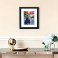 thumbnail image 3 of ArtToFrames 18x27 inch Black Picture Frame, Black MDF Poster Frame (3943), 3 of 8