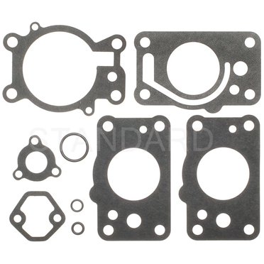 Fuel Injection Throttle Body Repair Kit Fits select: 1989-1995 GEO TRACKER, 1989-1995 GEO PRIZM