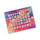 thumbnail image 3 of Juguetes para la piscina, juguetes para bebés y niños pequeños, tableta infantil con pantalla LED para aprender el alfabeto, los números y las matemáticas, juguete electrónico interactivo para el desa, 3 of 8