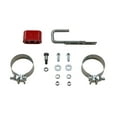 thumbnail image 4 of Flowmaster 818145 Outlaw Cat-Back Exhaust System Stainless Single Exit, 4 of 8