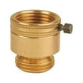 thumbnail image 1 of Arrowhead Brass PK1360 0.75 x 0.75 in. Replacement Vacuum Breaker, 1 of 3