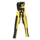 thumbnail image 3 of Alicates pelacables automáticos Jadeshay 8 pulgadas acero aleado, 3 of 8