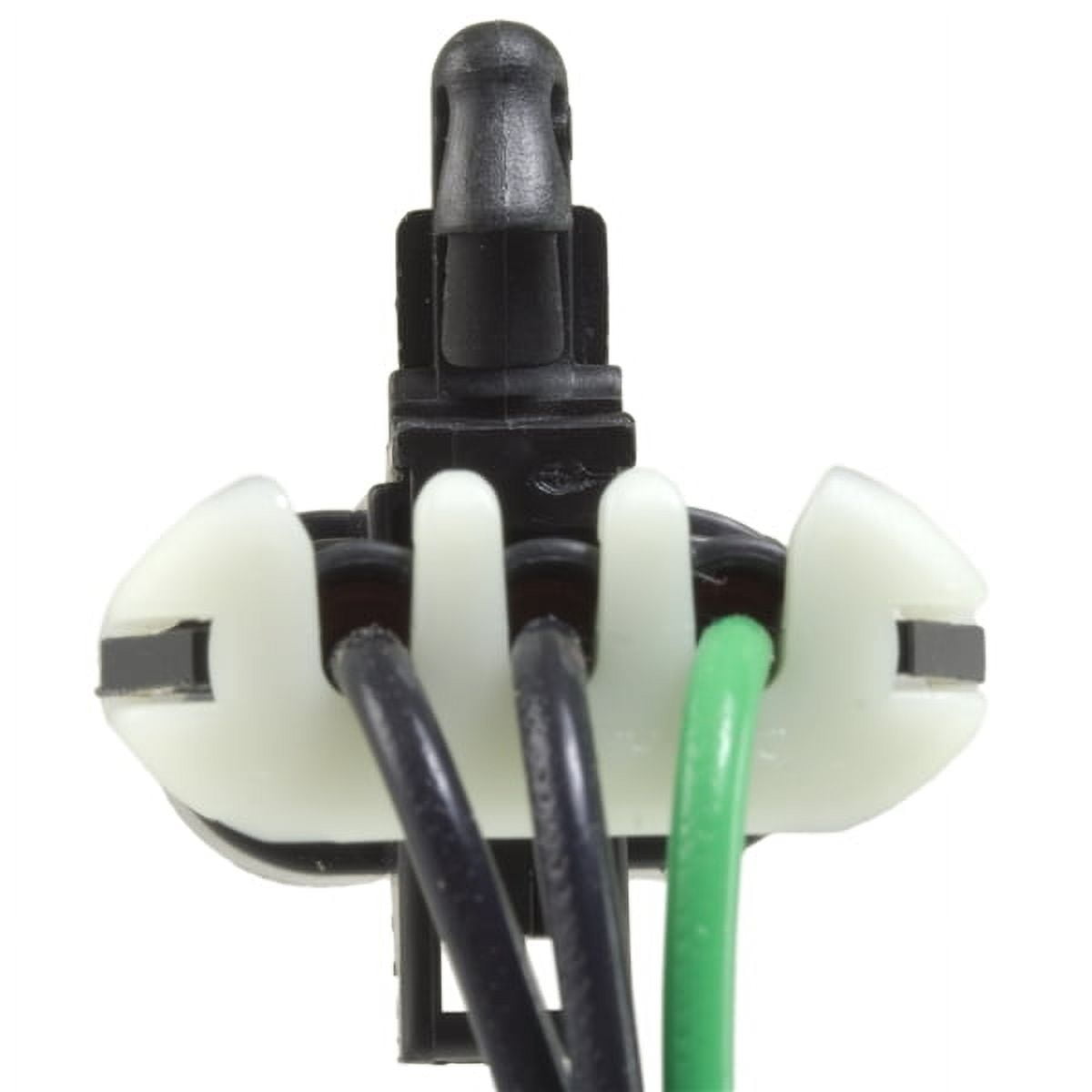 Engine Coolant Temperature Sensor