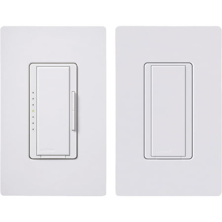 Lutron Maestro Digital Slide Dimmer Switch Kit