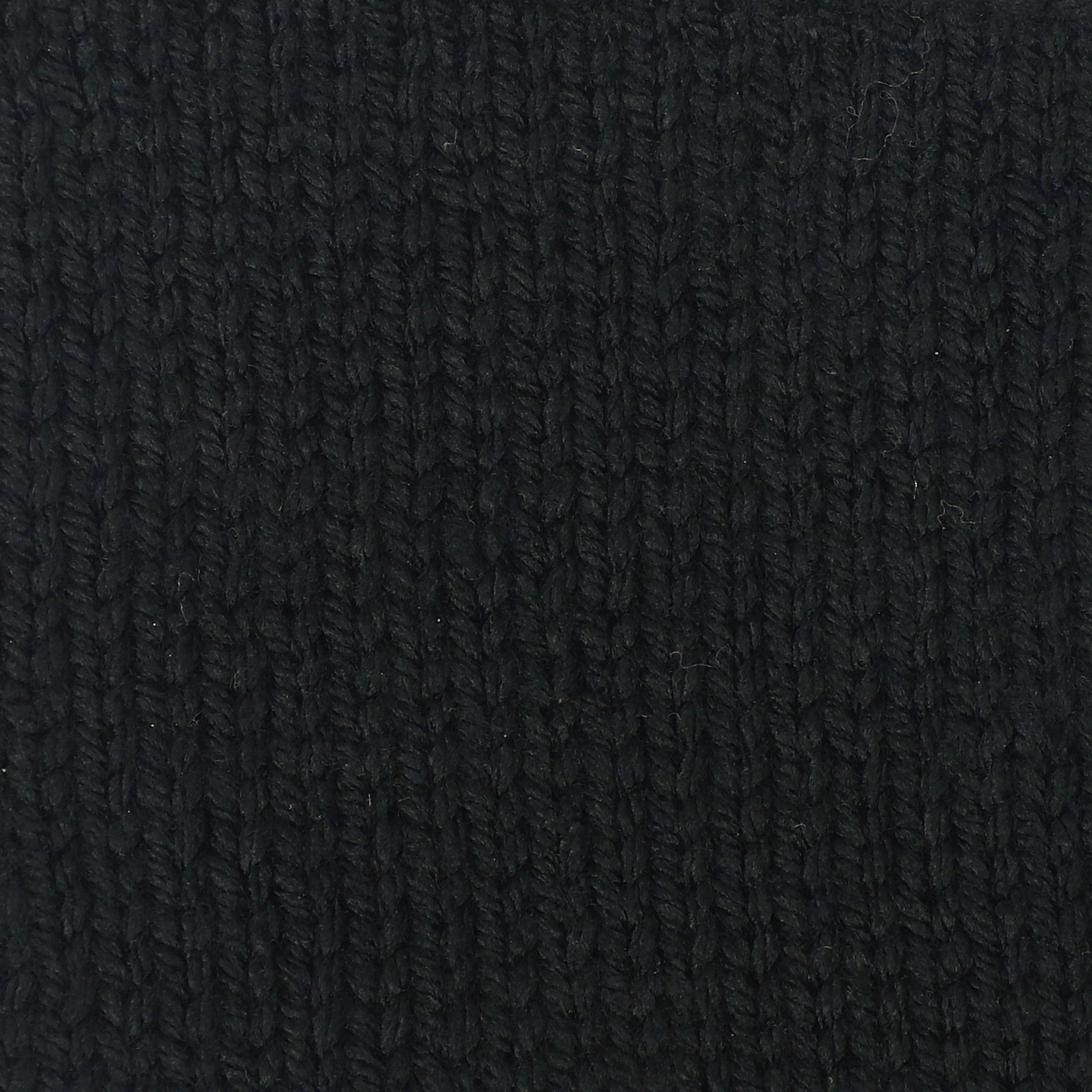 Mainstays Anti-Pill Acrylic Yarn, 5oz, Black