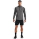 thumbnail image 4 of Camisa Under Armour Tech 2.0 con cremallera 1/2 para hombre, 4 of 4