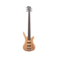 thumbnail image 1 of Bajo Eléctrico 5 Cuerdas WARWICK Corvette Basic RB CORVETTE BASIC 5 NT Beige 42.9x13.7x117, 1 of 4
