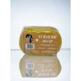 thumbnail image 3 of RA Cosmetics 100% Natural Turmeric Soap Bar - 5 oz, 3 of 3