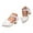 Beige, variant on Gubotare Dress Shoes for Girls Toddler Shoes - High Heels Kid Shoes Mary Jane Shoes for Girls Wide Fit Little Girl Dress Shoes - Party Wedding Shoes - Princess Shoes (White,Little Kids 12.5)