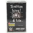 thumbnail image 2 of Mattel WWE Elite Ringside Collectibles Exclusive NWO John Cena Action Figure, 2 of 7