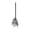 C, variant on Halloween Witch Flying Broom Prop, Detachable Ribbon Masquerade Cosplay Accessory, Wizard Costume Decor For Party Disguise