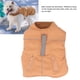 thumbnail image 3 of Abrigo Cálido para perros, Abrigo Reflectante para Perros para Clima Frío, Flexible para USAR, Chaqueta de Invierno para Perros, Ropa para Mascotas para invierno en interiores o, 3 of 7