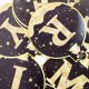 thumbnail image 5 of EeaseMX Bandera colgante de papel decorativa con letras de Feliz Navidad, suministros para fiestas, 5 of 7