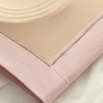 thumbnail image 4 of Women's Ruched Sports Bras Padded Workout Tops Medium Support Crop Tops, 4 of 7