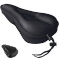 thumbnail image 1 of Funda acolchada de gel Zacro para asiento de bicicleta para hombre y mujer, 1 of 9