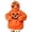 Orange Q, variant on BRGZLK Kids Halloween Hoodies Boys Girls Cute Pumpkin Mask Oversized Fleece Sweatshirt Long Sleeve Cozy Warm Pullover Tops with Pockets, Fall Halloween Party Casual Blouse Orange D 9-10 Years