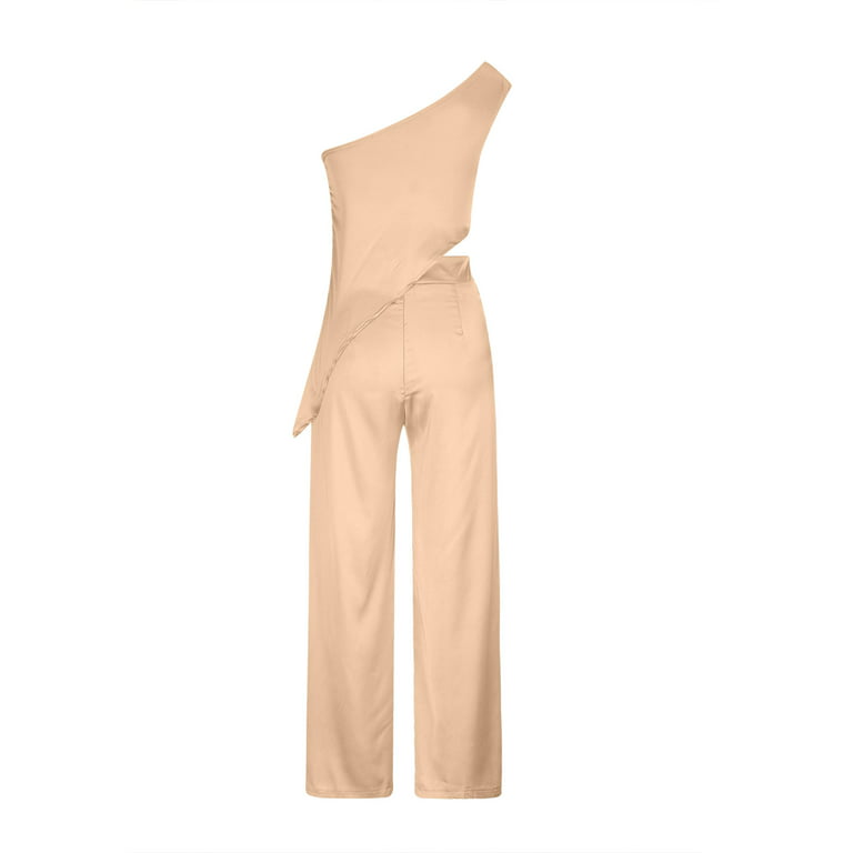 New York & Company Capri Pants, Size 12, Beige Pinstripe Stretch Pockets  Capris