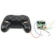 thumbnail image 1 of Juego de juguetes de control remoto 2.4G Cuatro Distancia 50 M Tarjeta De Circuito Del Transmisor Del Controlador Remoto Para DIY RC Juguetes Del Coche Kits De Robótica De Magideal Juego de juguetes de control remoto, 1 of 7