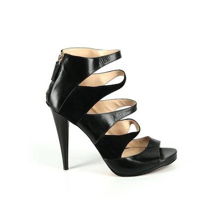 

Pre-Owned Nine West Women s Size 10 Heels