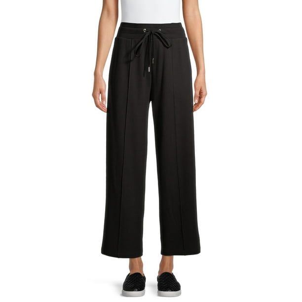 time and tru wide leg pants