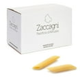 thumbnail image 4 of Zaccagni, Organic Penne Rigate Pasta, Foodservice (11lbs/5kg), 4 of 7