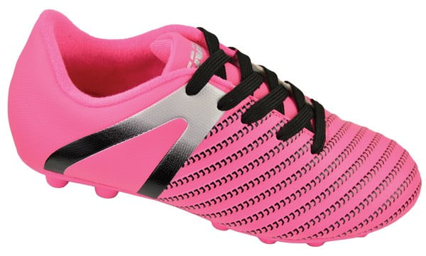 youth soccer cleats size 2.5
