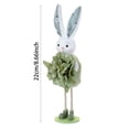 thumbnail image 2 of ERK 1Pcs Elegant Desktop Sculpture Art Piece For Home And Giving, 2 of 3