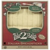 Family Finest: Take 2 Bake Italian Breadsticks, 15.35 oz