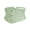 Green, variant on Womens Corset Shapewear Boned Underbust Corset Retro Waist Belts Summer Clothes for Women 1 PC
