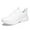White, variant on Daznico Mens Sneakers,Shoes Soft Bottom Mesh Sneakers Breathable Casual Lightweight Running Shoes Mom Walking Shoes Travel Shoes,Sneakers for Women,Size:7.5