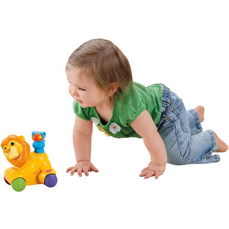 Fisher Price Lion King