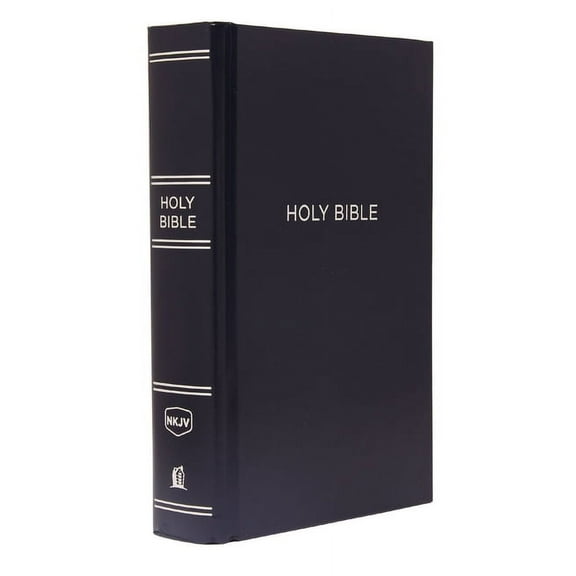 Holy Bible, (Hardcover)
