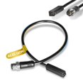 thumbnail image 2 of Cable adaptador Ethernet 720074-1 AS EC QDM para sondas de pesca Humminbird Helix, 2 of 8