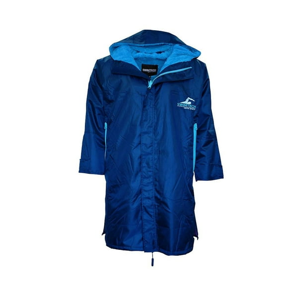 SwimTech  Adult Parka