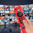thumbnail image 1 of Control Remoto Cubierta de para Amazon Fire TV Stick Gen 3 Alexa Voice Remote (Rojo), 1 of 8