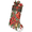 Multicolor 1, variant on Jiaoprinted Christmas Stocking, Christmas Golden Retriever Holiday Stocking with Hanging Loop for Mantel, Xmas Home Decor, 18 Inch