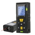 thumbnail image 3 of 1.7 Inch Display 40M/60M Rangefinders Meter Electronic Roulette Digital Tape Rangefinder Measuring Tape ,Digital LCD Display, 3 of 7