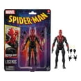 thumbnail image 1 of Figura de Acción Hasbro Marvel Spider Shot Legends 6 Pulgadas, 1 of 4