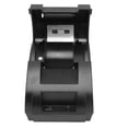 thumbnail image 4 of Thermal Printer, Widely Applicable 90mm/s Printing Speed Label Printer  For Retail For Shop For Restaurant US Plug, 4 of 8