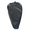 thumbnail image 3 of Funda para pala de pickleball Estuche portátil para pala de pickleball Se adapta a mayoría de raquetas estándar Funda protectora universal Bolsa de, 3 of 8